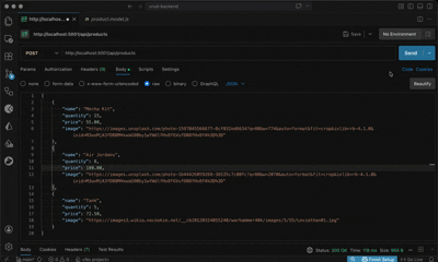 Inventory Manager Preview