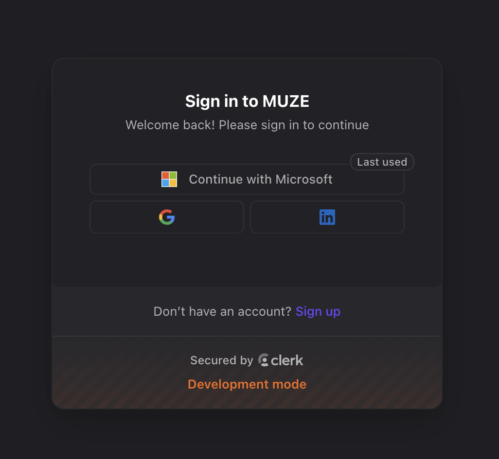 Muze
